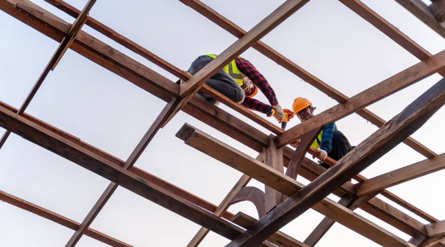 Professional Storm Sewer Service services in Easton, ME